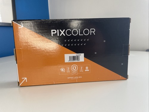 T6536 Epson 4900 Compatible Cartridge Pigment Vivid Light Magenta - Picture 3 of 4