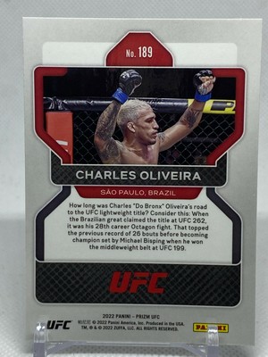 激安な ufc prizm 世界1枚限定 ラファエルドスアンジョス 激レアカード