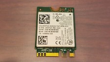Dell Inspiron 7373 Intel Wireless-AC 7265 Dual Band WLAN WiFi BT 4.0 K57GX 6883
