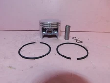 NEW PISTON AND RINGS FOR STIHL 038 MS380 CHAINSAW  --  DRAWER 7039