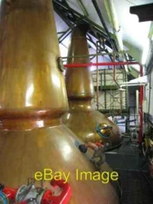 Photo 6x4 Ardbeg Stills Ardbeg/NR4146  c2007