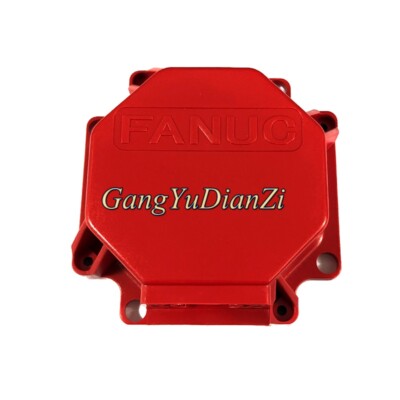 1PC Encoder Plastic Cover FOR FANUC A860-2001-T301 A860-2000-X003 A860 ...