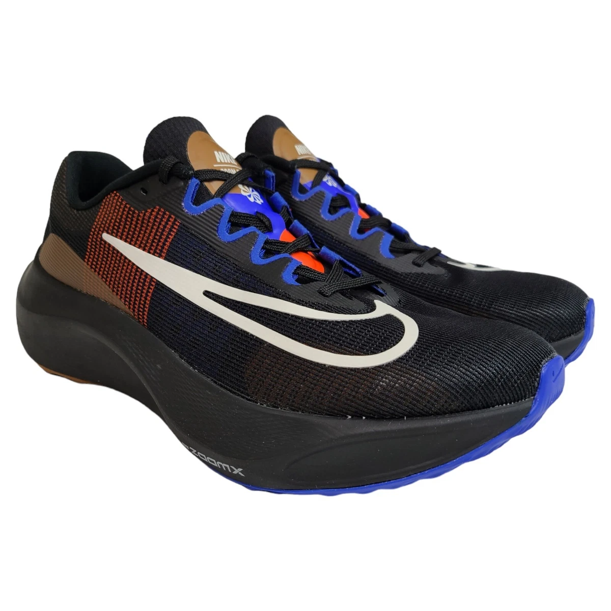 Nike zoom top fly artist