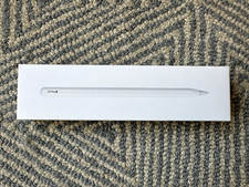 Apple Pencil (2nd Generation) for iPad Pro (3rd Generation