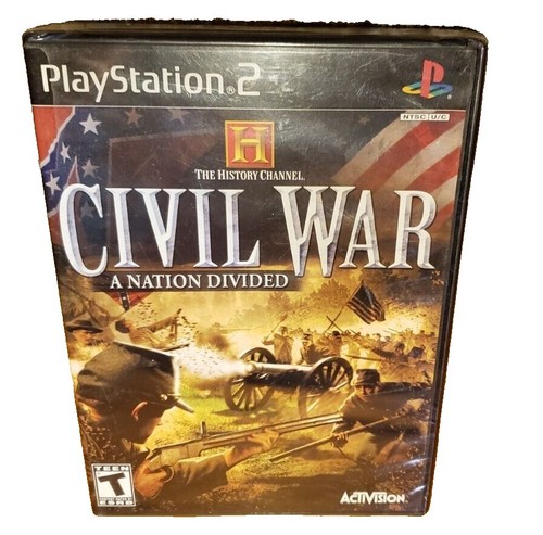 Civil War Generals 2 + 1Clk Per PC – Installazione Su Windows 11, 10, 8, 7, Vista, XP