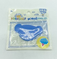    Build A Bear Workshop Cotton Candy Scent Disc NEW Scentiments