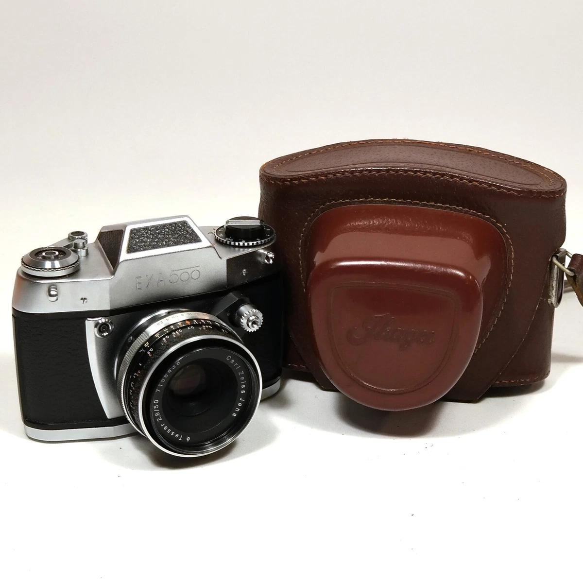 Exa 500 in Analogkameras online kaufen | eBay.de