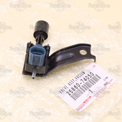 Toyota Solara Celica Camry OEM Vacuum Switching Valve Assembly