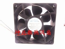 RD12038B24H 12038 24V 0.28A welding machine cooling fan