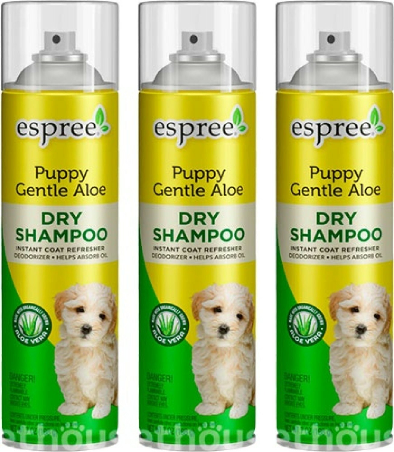 espree puppy