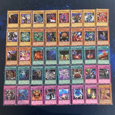 遊戯王 STARTER DECK 2006年 s-l400.jpg