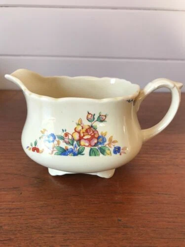 Wedgwood Porcelain Creamers