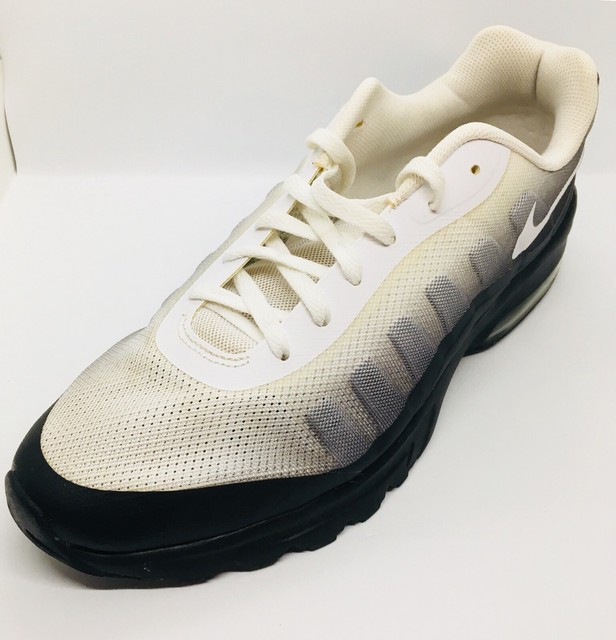 Size 13 - Nike Air Max Invigor Print White Cool Grey for sale online | eBay