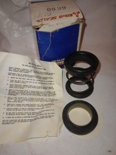 NEW GENUINE EG&G SEALOL 6680 MECHANICAL SEAL KIT, NIB