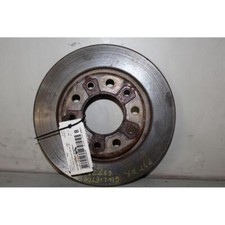 Disque de frein Alfa Romeo GIULIETTA