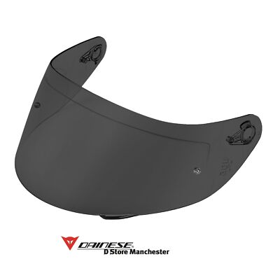 AGV GT4 MaxVision Visor fits K5-S, K3 SV-S ML-L-XL-2XL