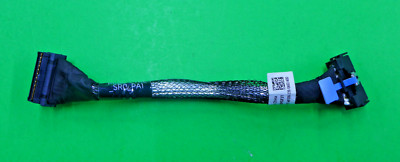 GENUINE Dell PowerEdge XE9680 PSB4 U2 PCIe BP Cable PGFJT