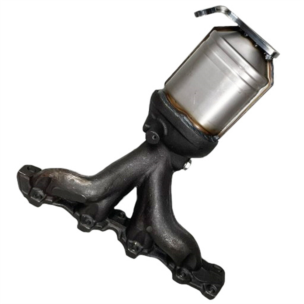 Catalytic Converter Manifold for Chevy Malibu Pontiac G6 Saturn Aura 2