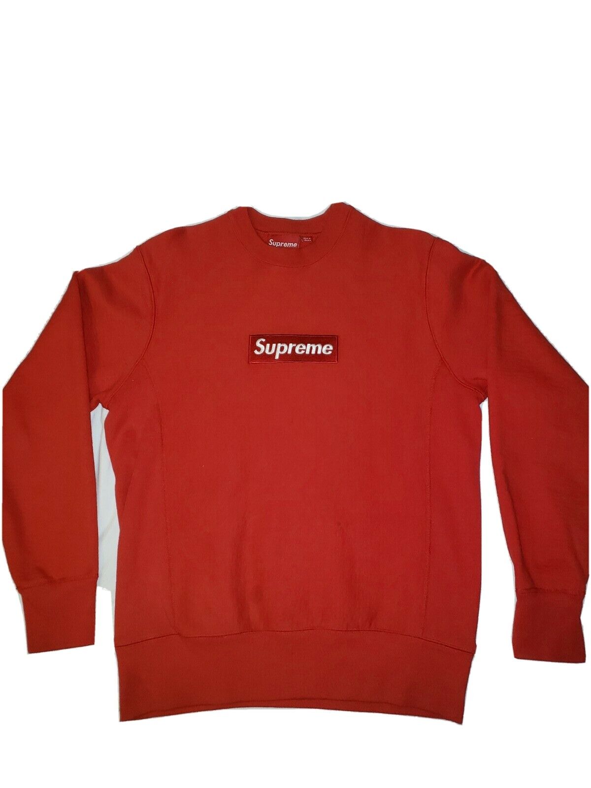 supreme box logo red｜TikTok-Suche