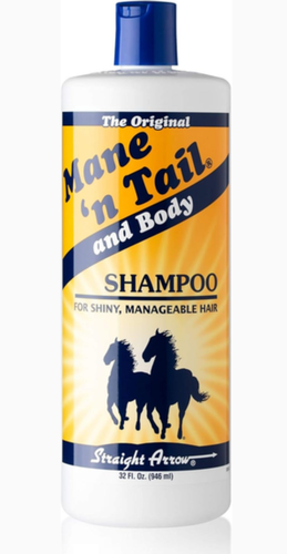 MANE 'N TAIL ORIGINAL SHAMPOO & CONDITIONER 473ML / 16OZ FREE & FAST POST! - Picture 7 of 8