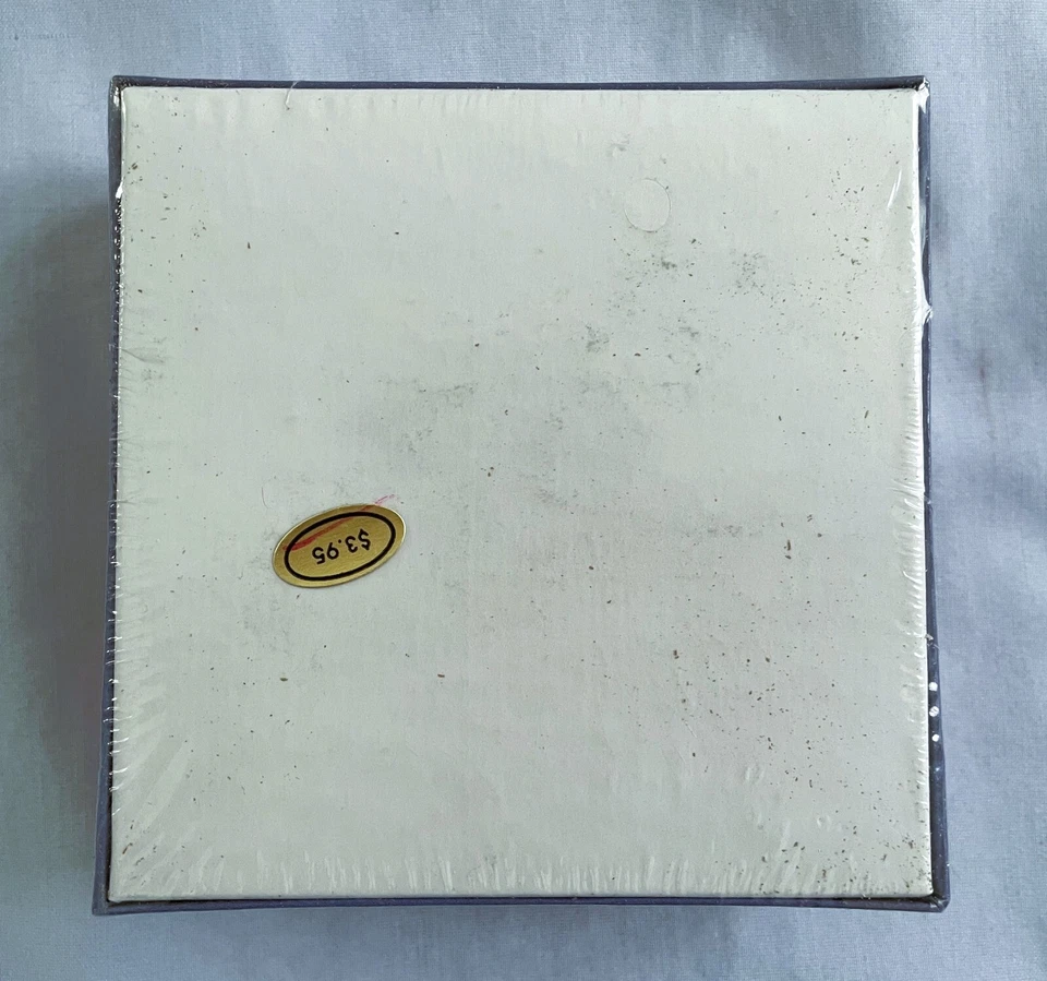 Vintage 1988? Springbok Mini Puzzle "Democratic Party (Animal) 7" PZL7325 Sealed - Image 3 of 3