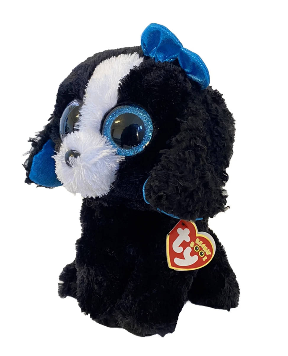 Ty beanie boos clearance tracey