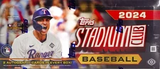 🔥2024 Topps Stadium Club #151-#300 - You Pick - Free Ship - Buy More & Save!!🔥