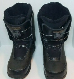 k2 transit snowboard boots
