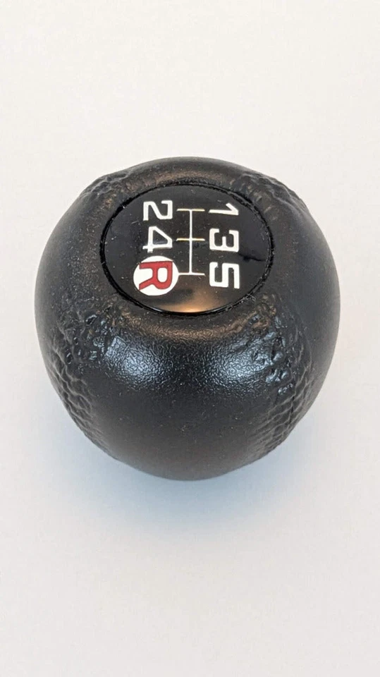 5 Speed Shift Knob 1st Gen, 2nd Gen Trucks, 4runners, Toyota Land Cruiser - Image 4 of 4