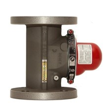 Pacific Seismic Products Earthquake Shutoff Valve VB314F 2