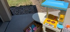 little tikes party kitchen