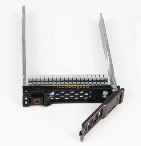 2.5" SAS/SATA HDD Hard Drive Tray Caddy NRX7Y 0NRX7Y for Dell VRTX Blade Server