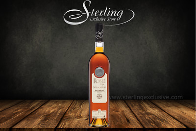 Ron Roble Extra Anejo 8 40% 700ml