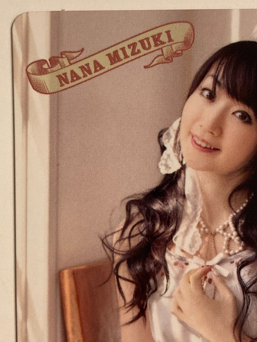 NANA　MIZUKI　LIVE　CASTLE×JOURNEY-KING- Bl CDJapan : Nana Mizuki Live Castle x Journey - King - Nana