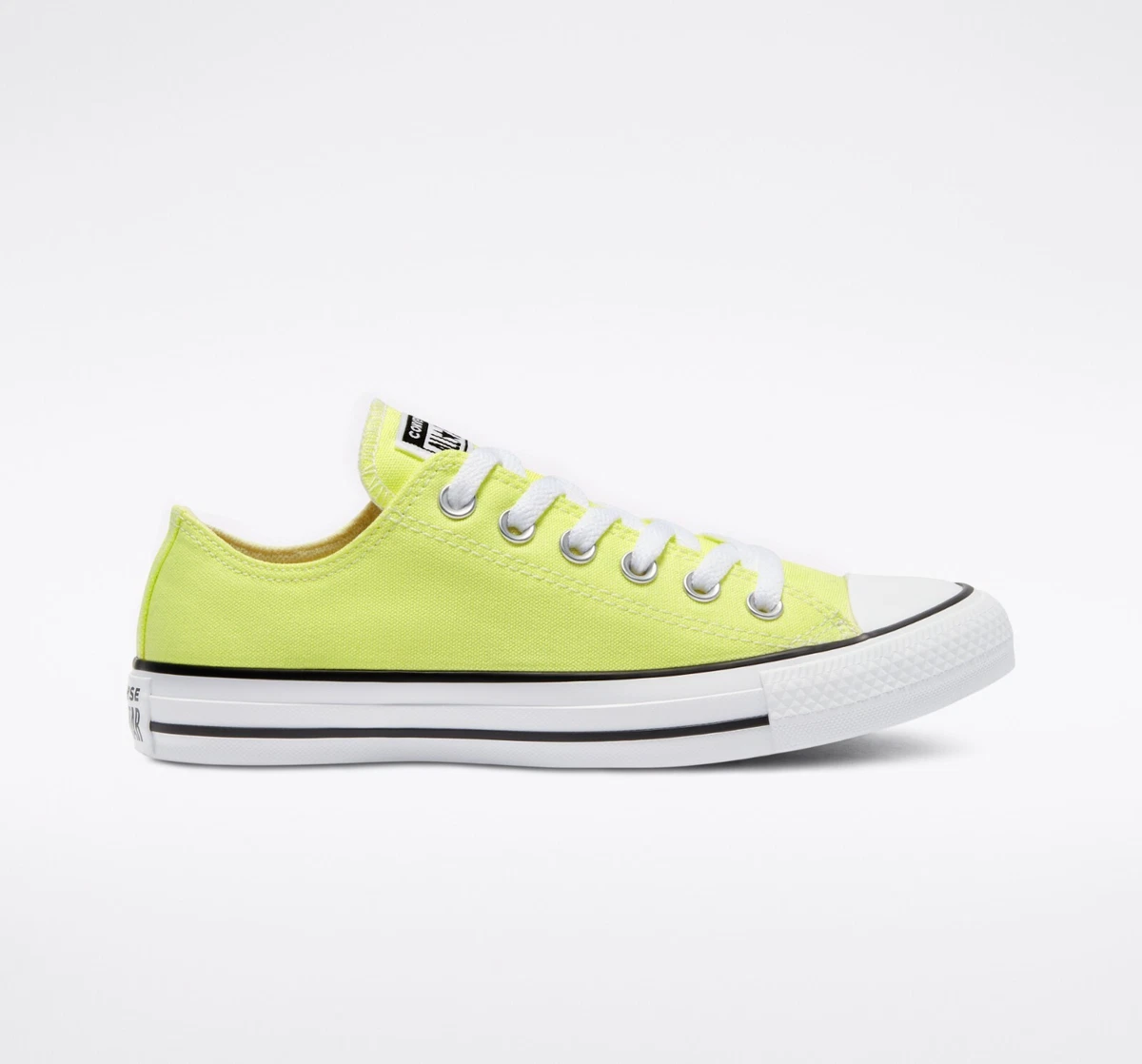 Converse chuck taylor all star seasonal color hot sale low top