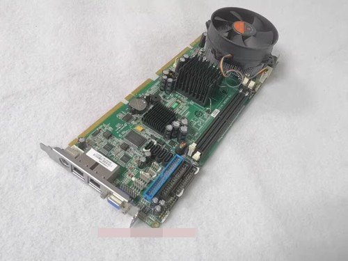 1pc used EVOC FSC-1813L2NA Ver:C10 - Picture 4 of 4