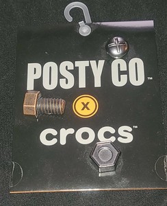 post malone dimitri crocs