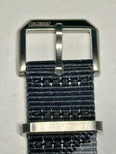 Nemesis™­ Camo Night Ops 20mm Ballistic Nylon Strap