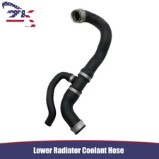 For Mercedes E350 2006-2009 E550 2007 2115014682 Lower Radiator Coolant Hose