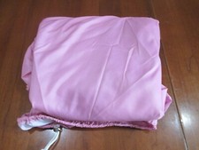 Round Backdrop Cover Pink 6.5x6.5ft Circle Arch Stand Photography Background