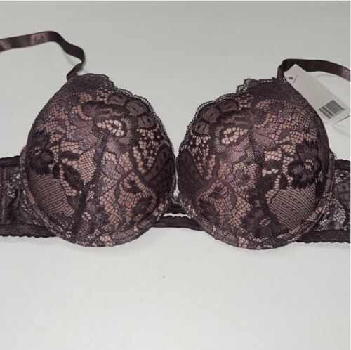 Super Extra Push Up Extreme Padded Maximum Lift Add Two Cup 3 Hooks Bra. NWT - Picture 94 of 131