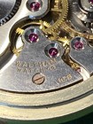 waltham pocket watch — photo 10
