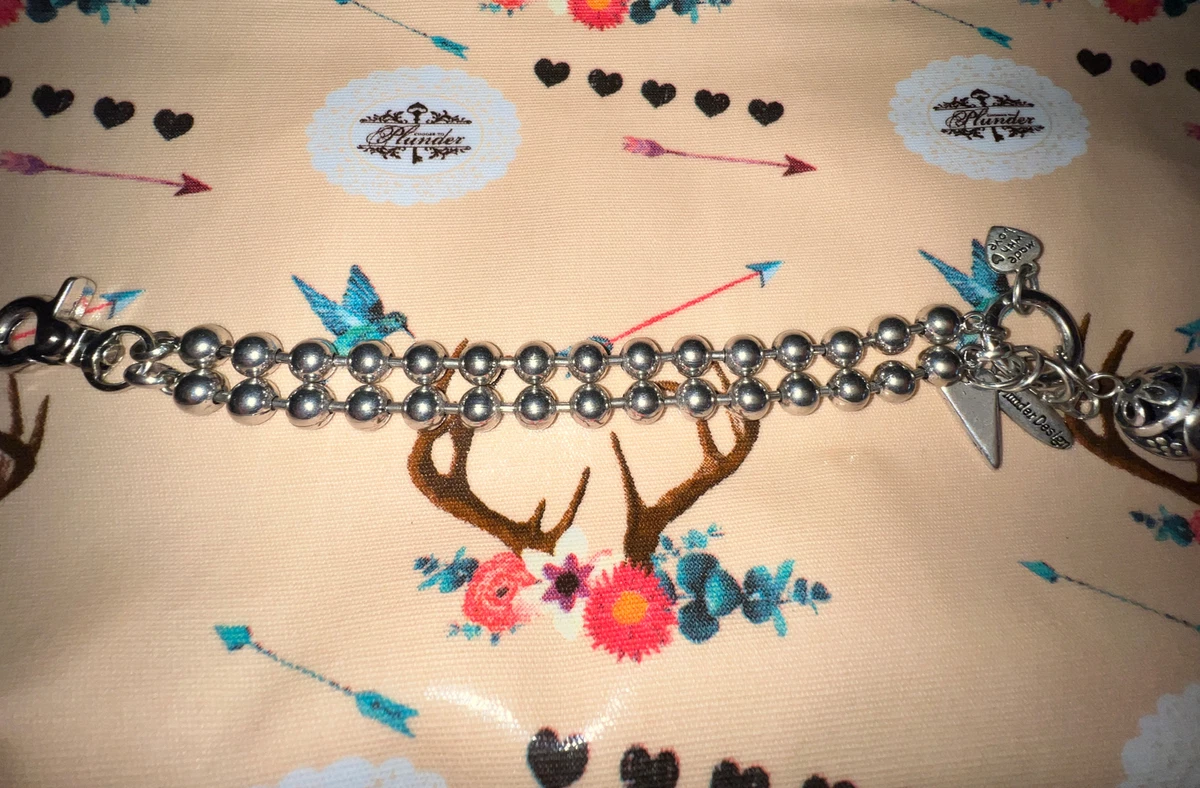 Plunder clearance design jewelry