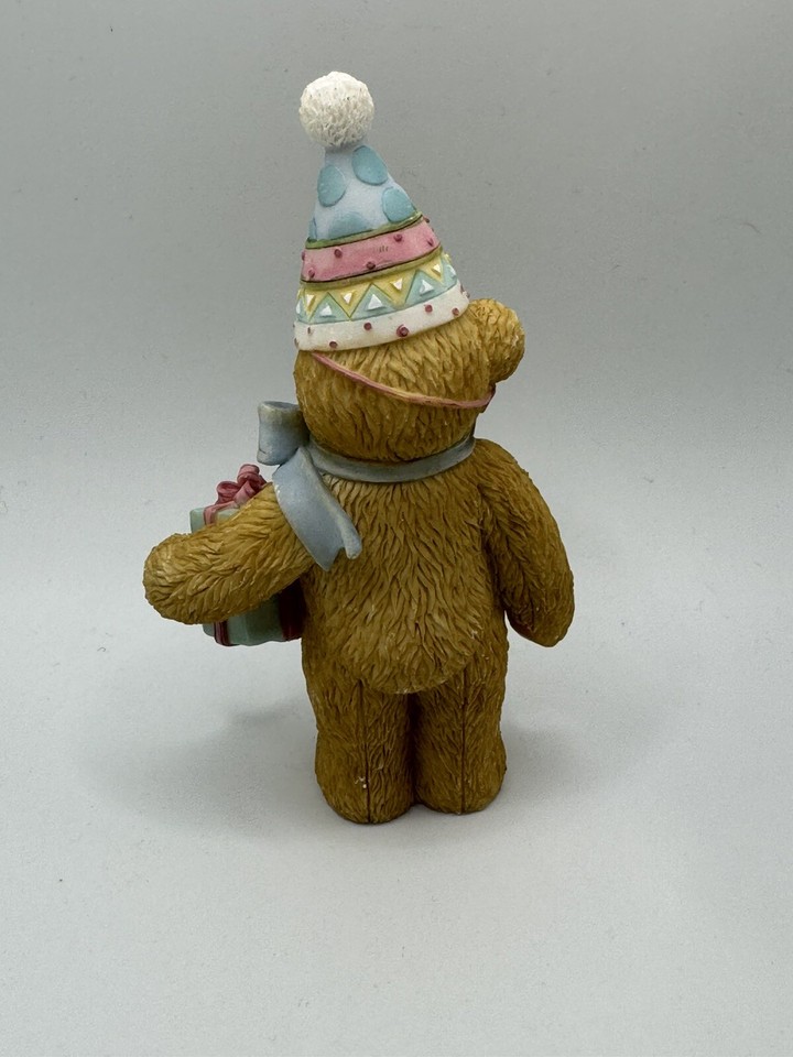 Cherished Teddies Let’s Celebrate! eBay