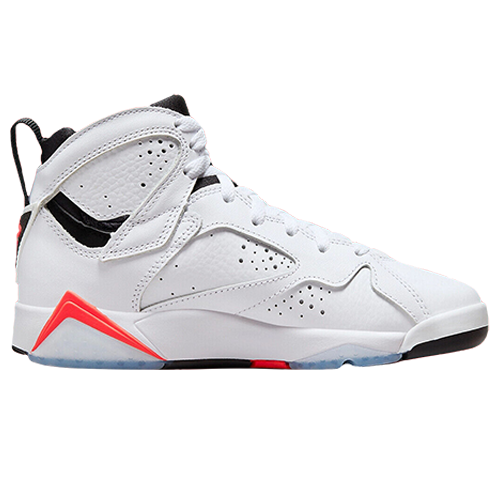 Jordan 7 Retro White Infrared