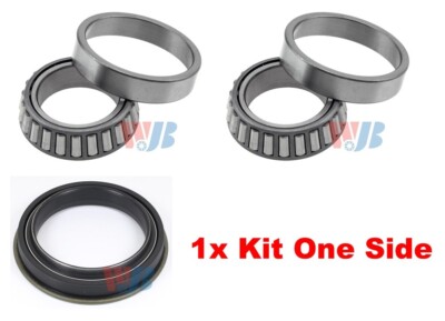 Las Mejores Ofertas En Cojinetes De Rueda, Hubs Y Sellos Para 1999 Ford F-350 Super Duty | EBay
