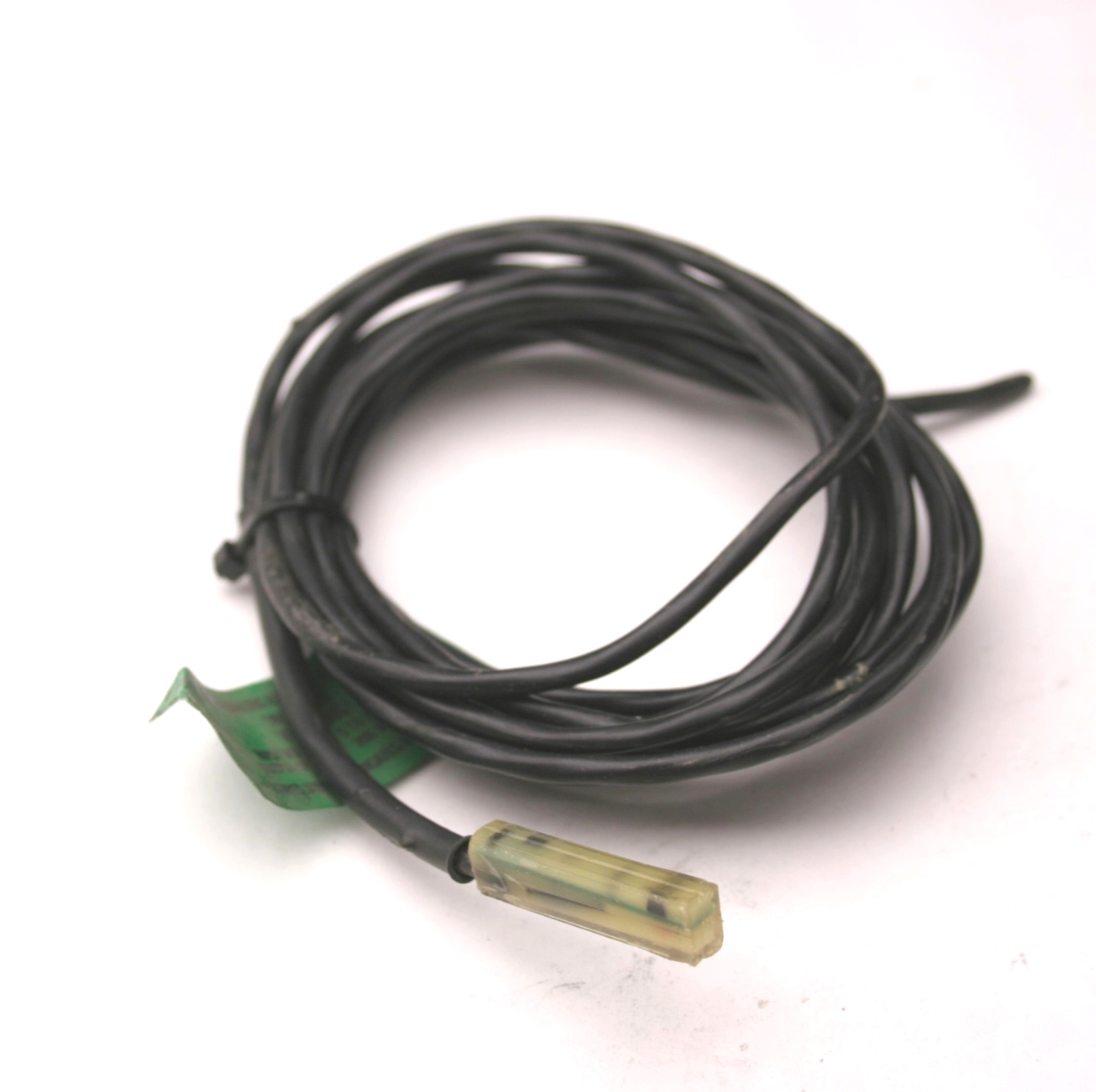 Tolomatic 3600-9090 Hall Effect Sensor Switch, 5-25VDC, NPN Sinking Style Switch