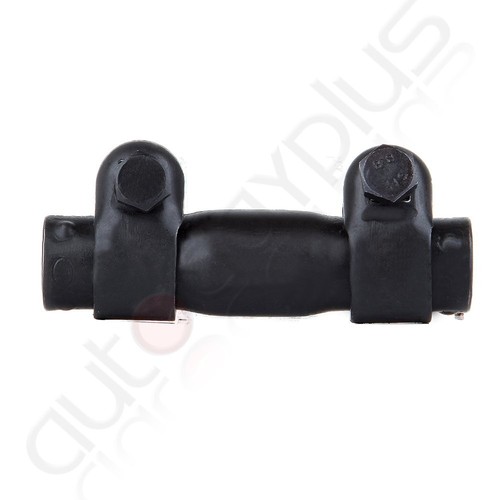 For Jeep Cherokee 10Pcs Front Tie Rods Ball Joints Adjusting Sleeves 1991-2001 - Picture 6 of 10