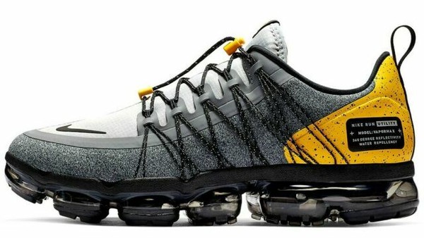 vapormax utility gray