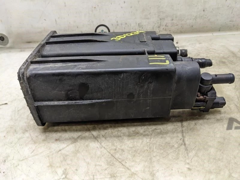 2004-2018 Nissan Maxima 3.5L Fuel Vapor Evaporator Emission Canister 14950-7Y00C - Image 2 of 4